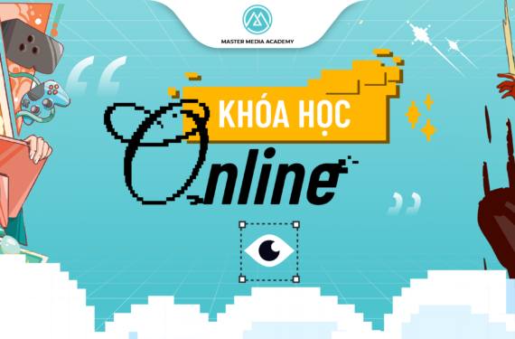 Khóa học Thiết kế Online