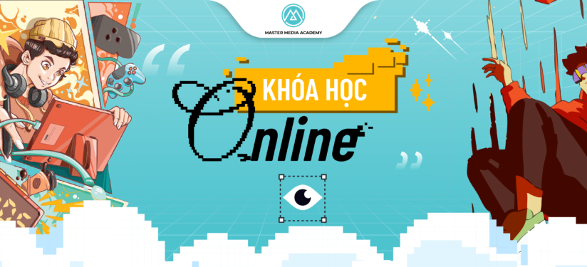 Khóa học Thiết kế Online