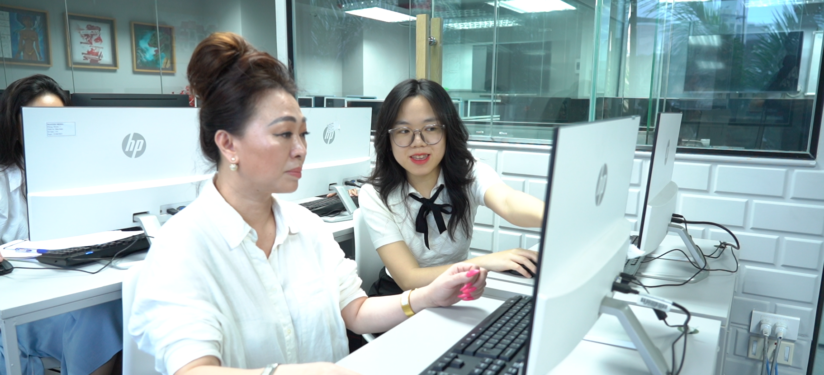 Master Media: Cẩm Nang Toàn Diện Chuẩn Bị Cho Sự Nghiệp Thiết Kế Đồ Họa