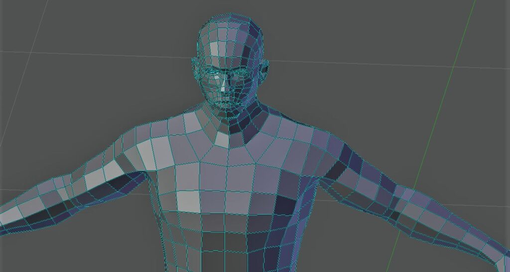 3D Modeling là gì?