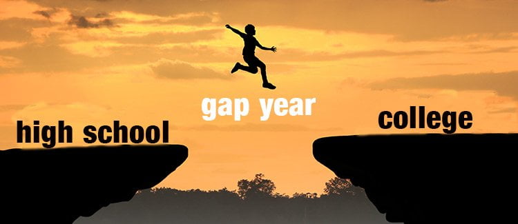 Gap year là gì?