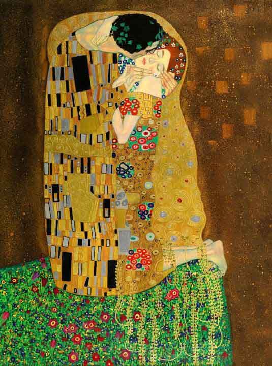 Ảnh hưởng của Gustav Klimt tới phong trào Tân Nghệ thuật