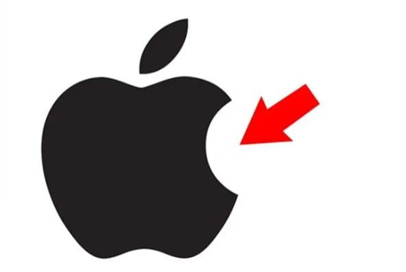 Ý nghĩa Logo Apple