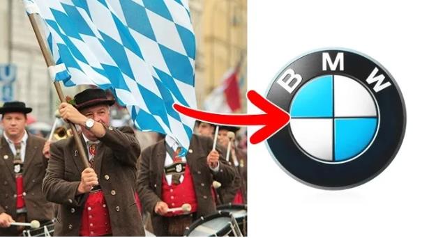 Logo BMW