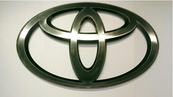 Ý nghĩa Logo Toyota