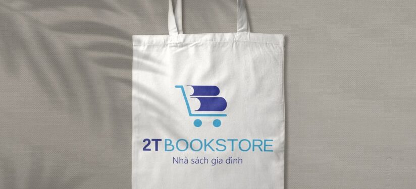 Dự án 2T Bookstore