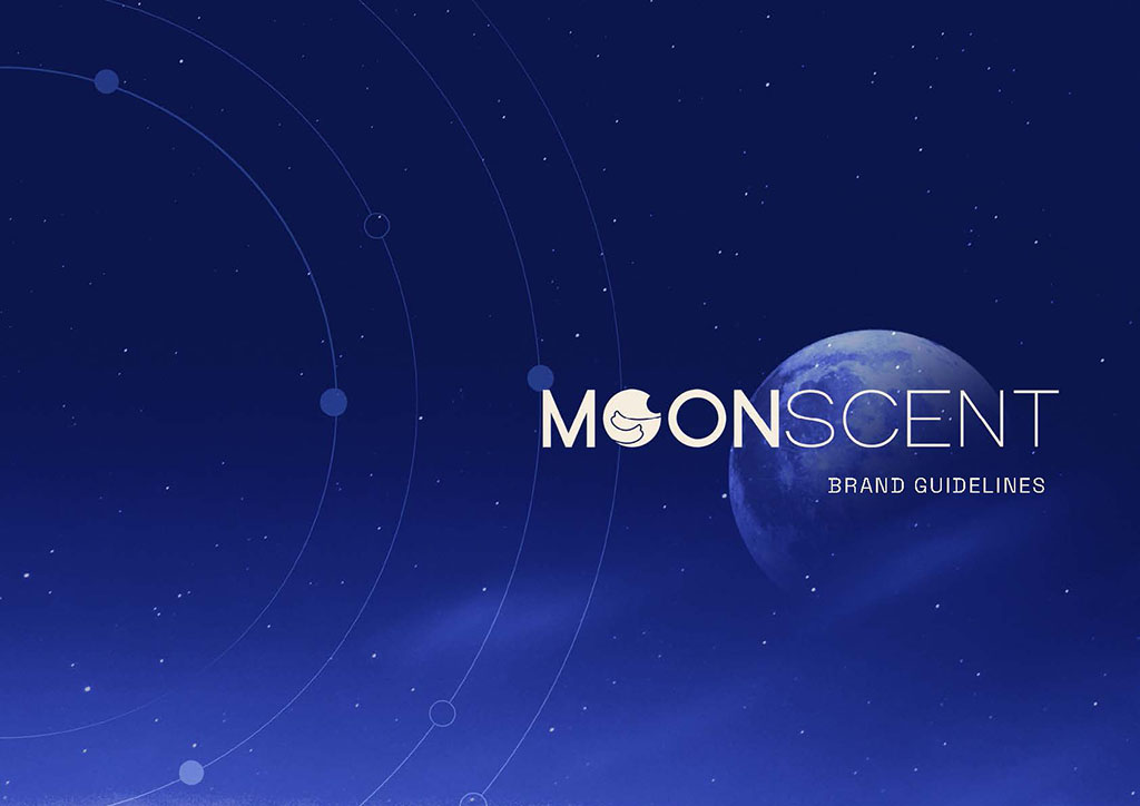 Về dự án Moonscent của Đào Trà My