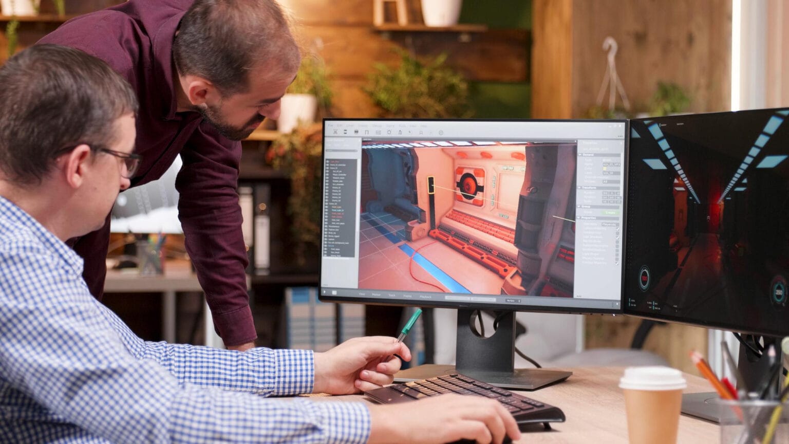 Giúp bạn khám phá về 3D Artist - công việc vạn người mê