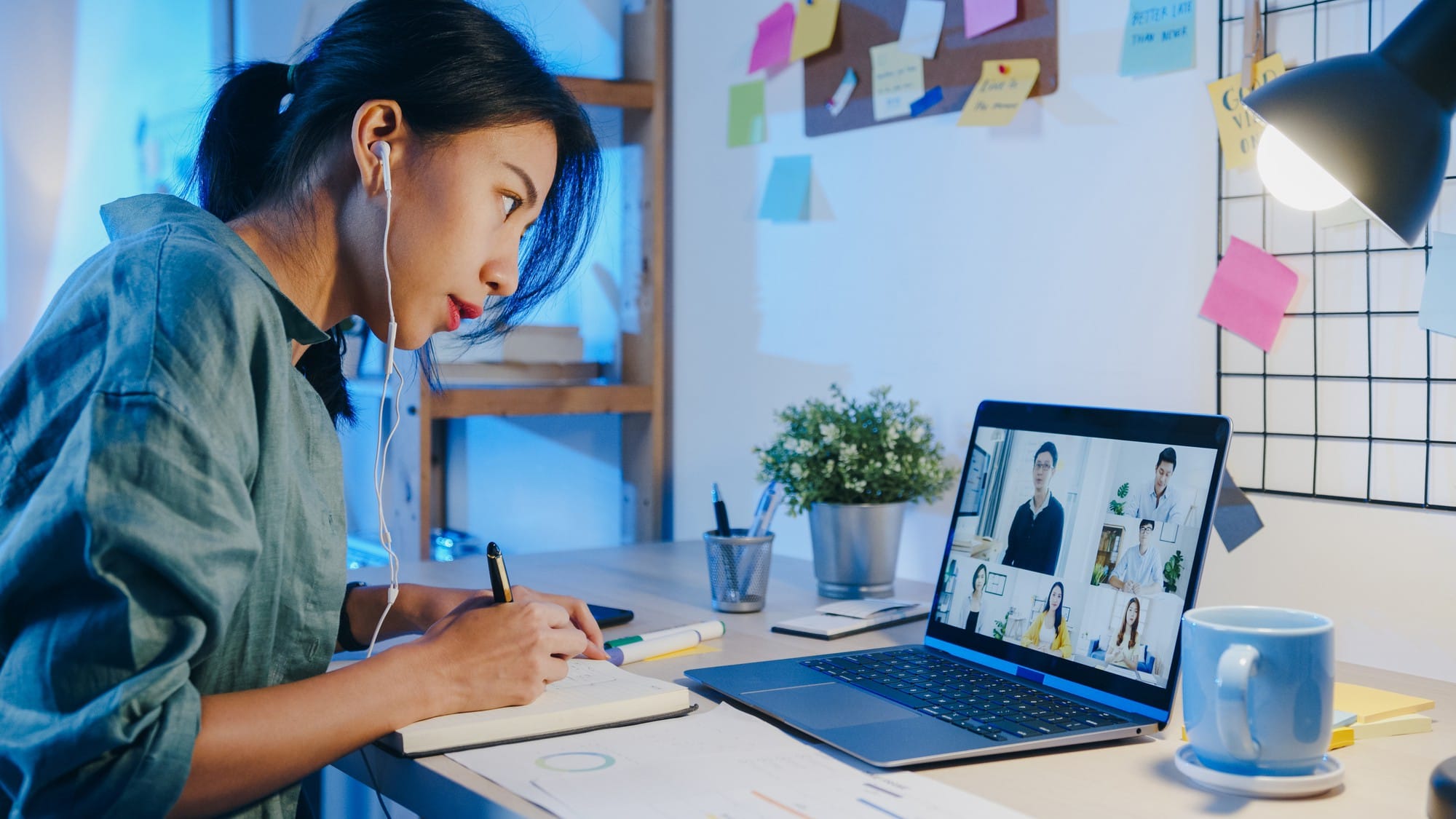 Tự học thiết kế đồ họa online có đơn giản như bạn nghĩ?