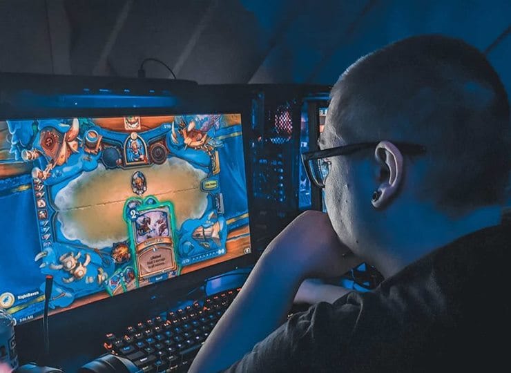 Lý do bạn nên chọn khóa học Thiết kế Game của Master Media
