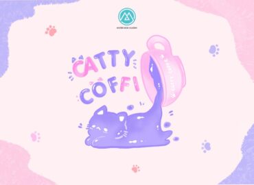 Cà phê mèo – Catty Coffi