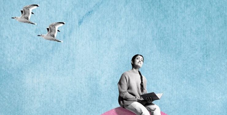 Những cách tìm cảm hứng thiết kế siêu đơn giản