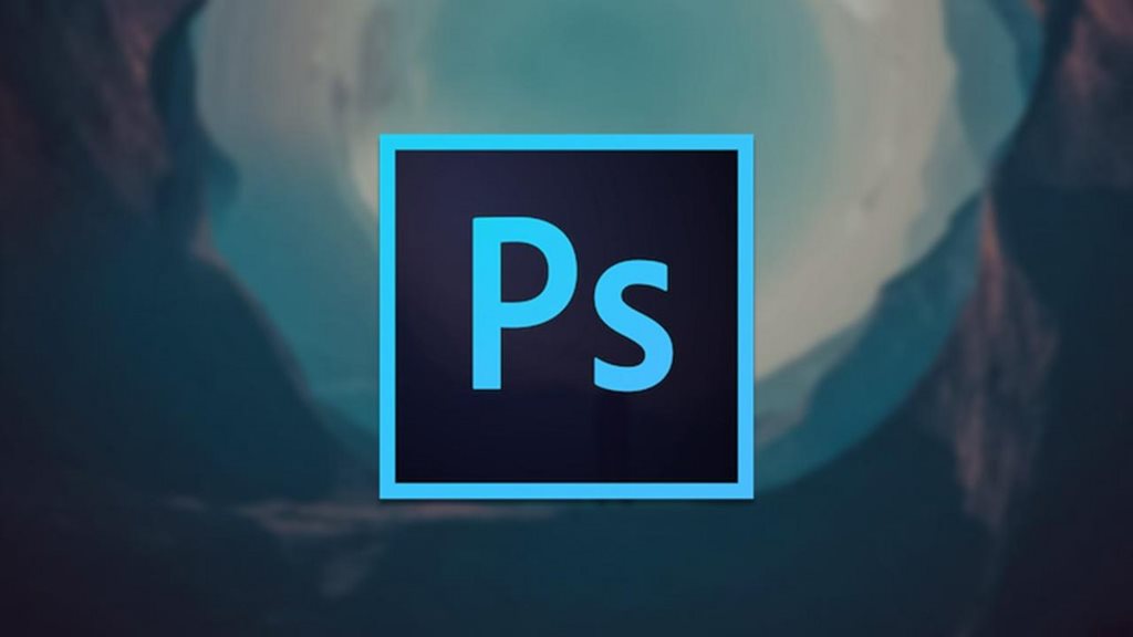 Phần mềm thiết kế Adobe Photoshop