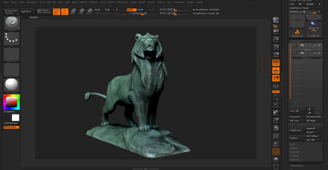 Render Jpg Render là gì? Vai trò và phân loại render phổ biến bạn nên biết ...