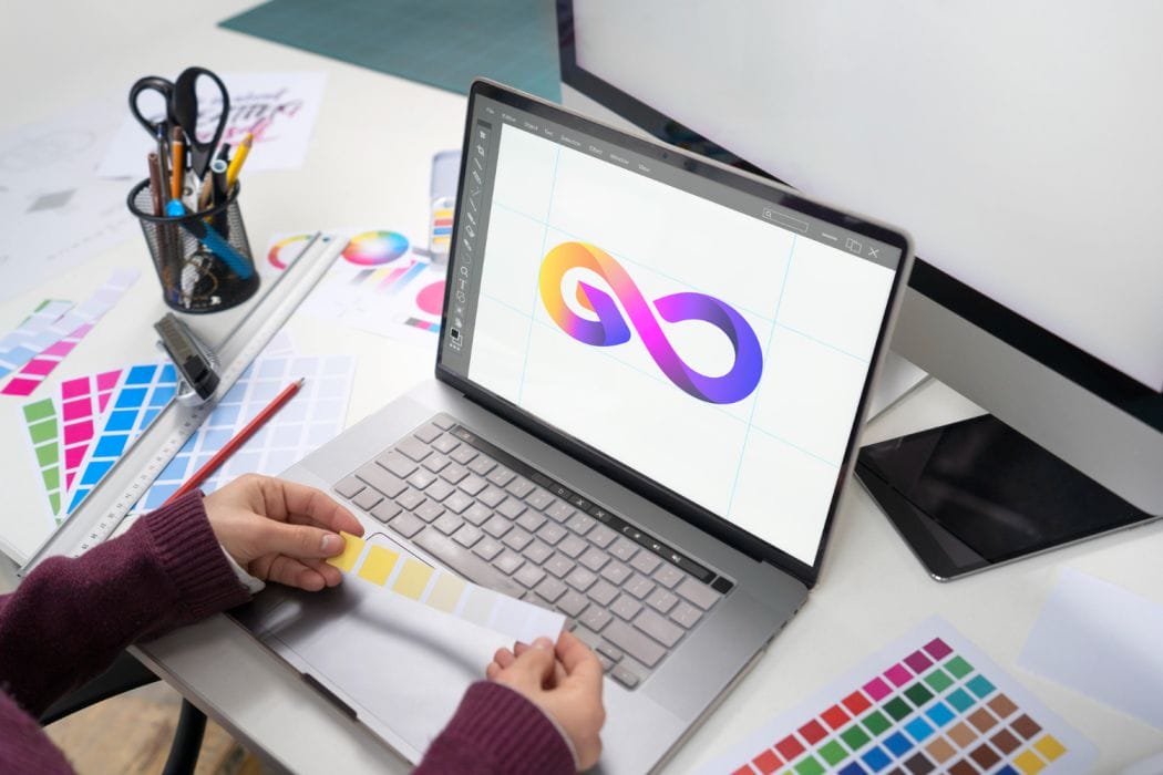 Quy trình xây dựng, thiết kế thương hiệu logo chi tiết bạn cần biết