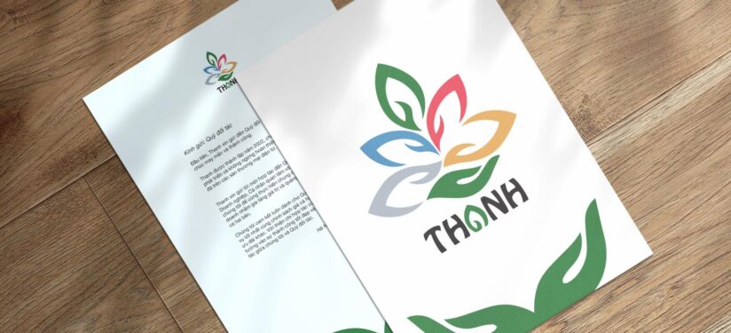 7 bước thiết kế letterhead thu hút không phải ai cũng biết