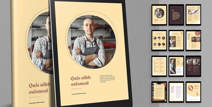 Một chút tìm hiểu về InDesign – siêu phẩm cho thiết kế sách