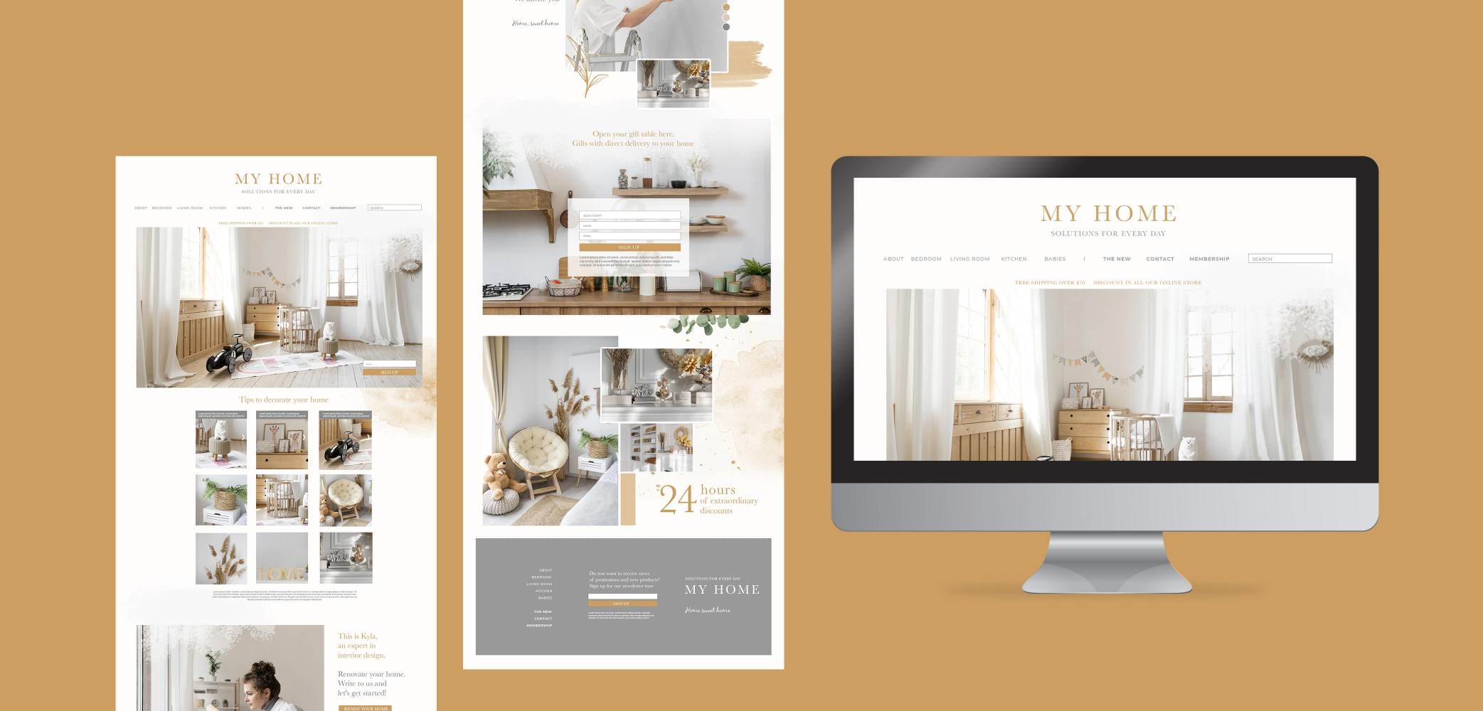 Lưu ý quan trọng cần biết khi thiết kế Landing page