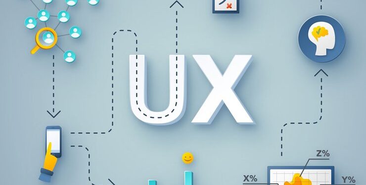 Sự khác biệt giữa UX Design và Product Design
