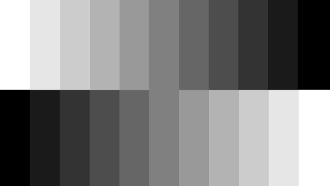 Sử dụng màu đen và màu trắng trong thiết kế đồ họa như thế nào?