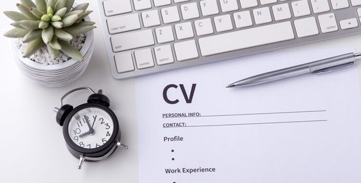 Hướng dẫn Product Designer cách viết CV chuyên nghiệp