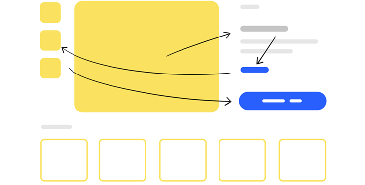 Tìm hiểu về khái niệm Layout trong thiết kế