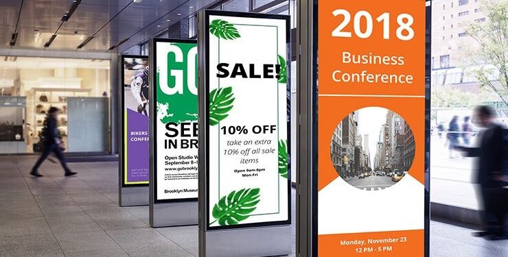 1001 Nội dung giúp bạn hiểu hơn về Standee