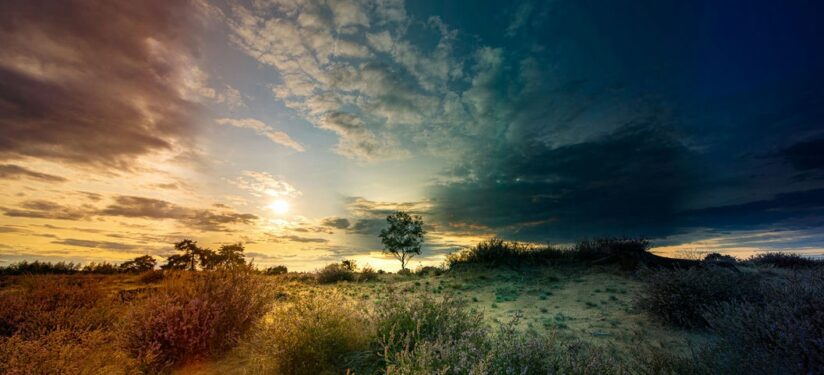 Time-lapse là gì? Hướng dẫn quy trình tạo video Time-lapse ấn tượng