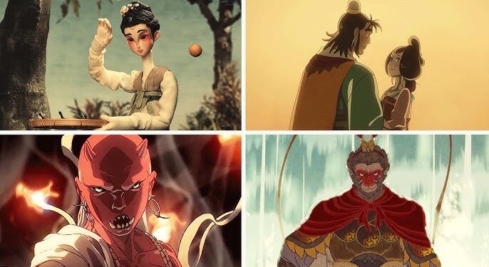 Tìm hiểu về ứng dụng hoạt hình trong trò chơi điện tử