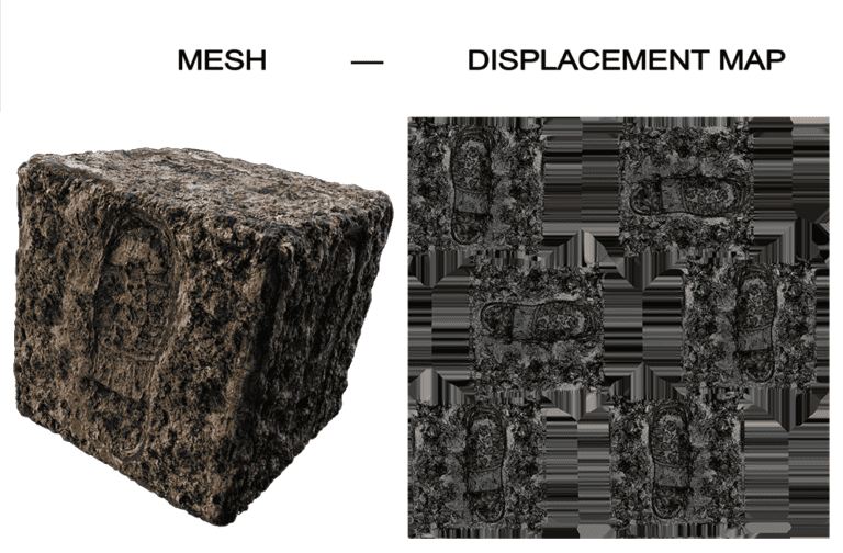 Tìm hiểu Texture Map trong 3D - Có những loại nào phổ biến - Master Media