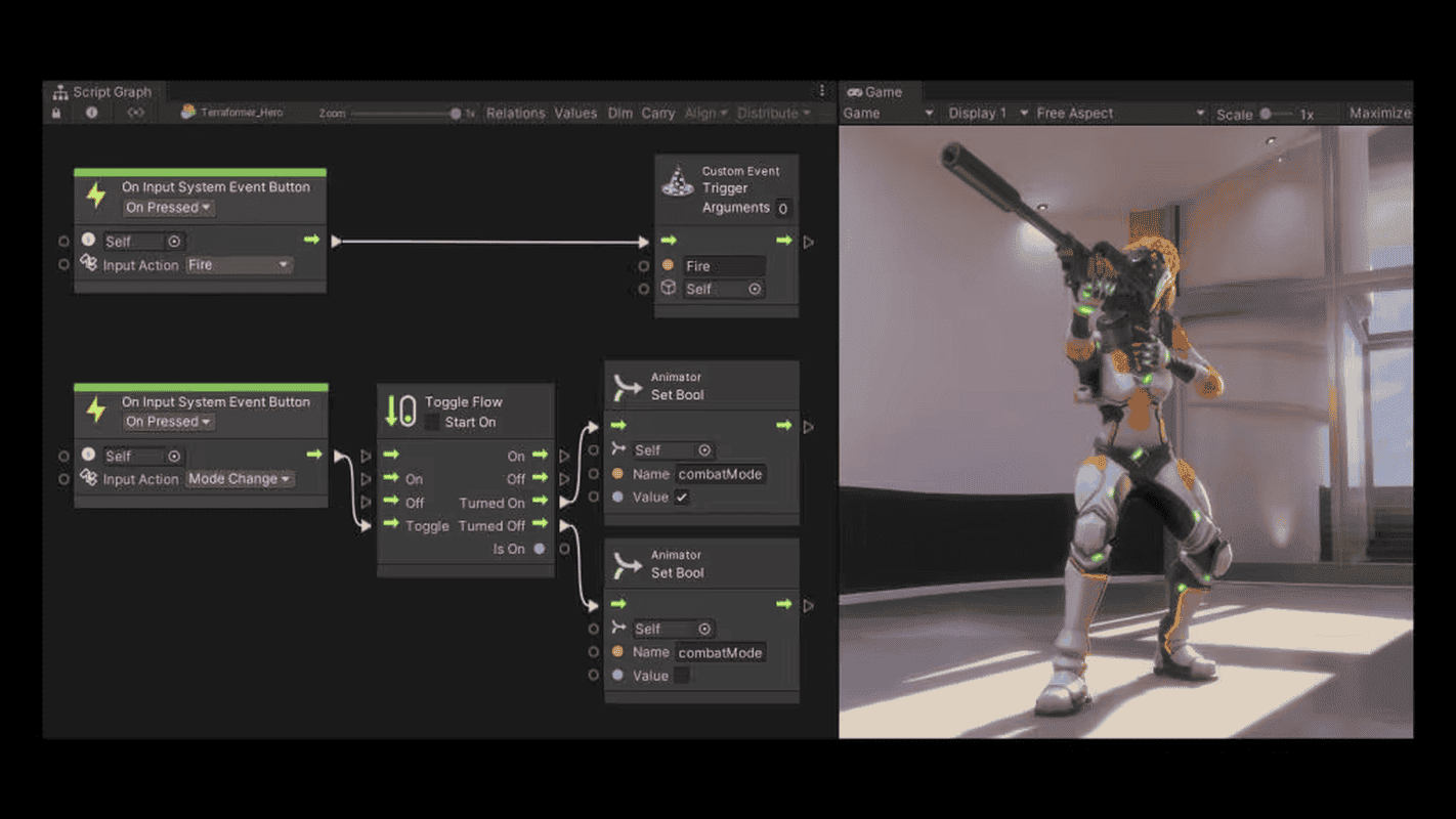 Unity là gì? Hướng dẫn cách tải và cài đặt chi tiết - Master Media