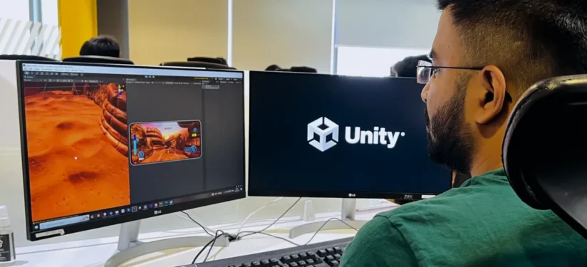 Unity là gì? Hướng dẫn cách tải và cài đặt chi tiết