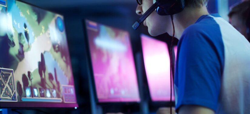 Game thủ có còn là ngành nghề hấp dẫn với giới trẻ hiện nay
