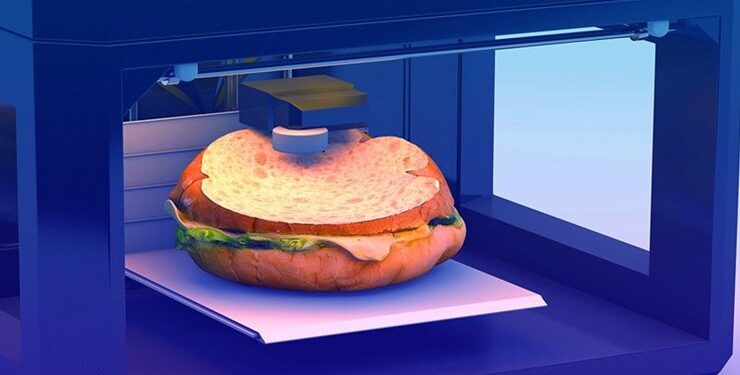 Những ứng dụng siêu ngầu của công nghệ in 3D, bạn có biết?