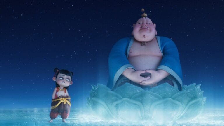 Vì sao dân sáng tạo nên xem Na Tra 2?