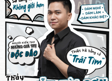 Thầy Nguyễn Tài Sơn