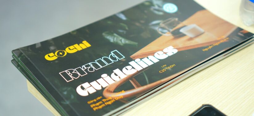 Branding Design là gì? Vì sao lại quan trọng khi làm nhận diện thương hiệu?