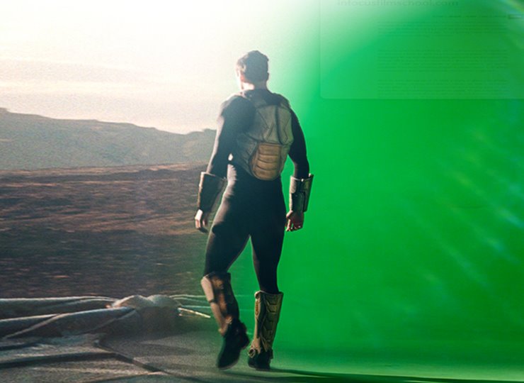 Chuyên mục giải lú: Sự khác nhau giữa CGI và VFX