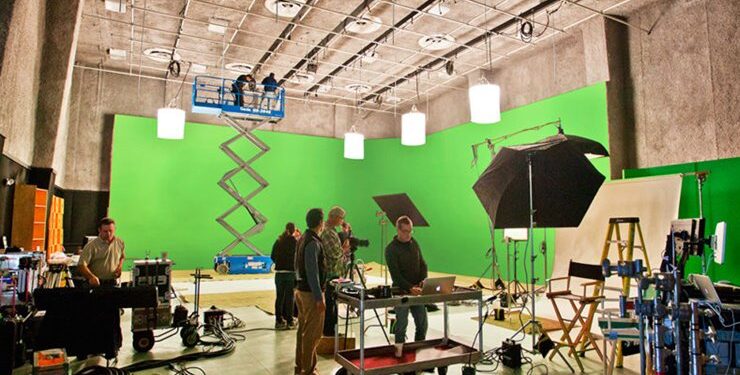 Những vị trí quan trọng trong đội ngũ team VFX