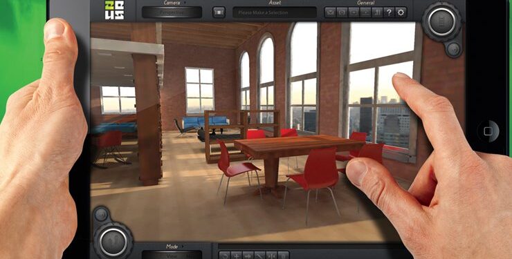 Từng bước khám phá về Previsualization trong sản xuất Game