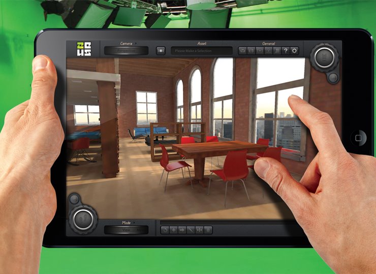 Từng bước khám phá về Previsualization trong sản xuất Game