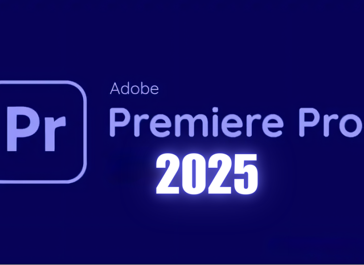 Những tính năng siêu ngầu của Adobe Premiere Pro 2025