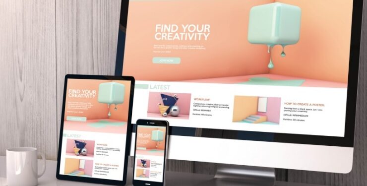 6 Kiến thức và Kỹ Năng Thiết Yếu Giúp Bạn Trở Thành Chuyên Gia UI/UX