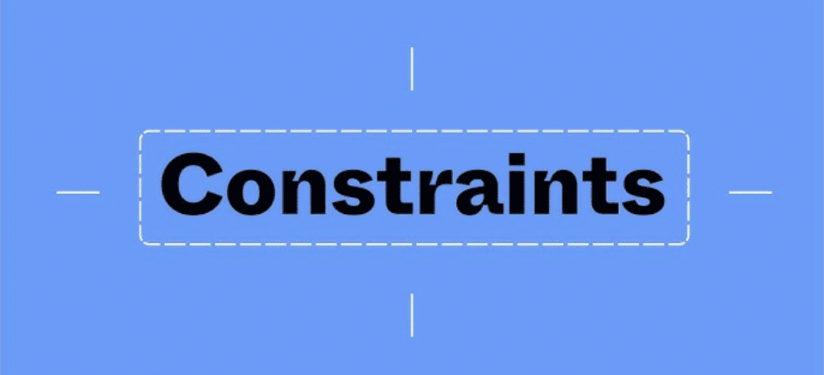 4 Cách Làm Chủ Constraint Trong Figma
