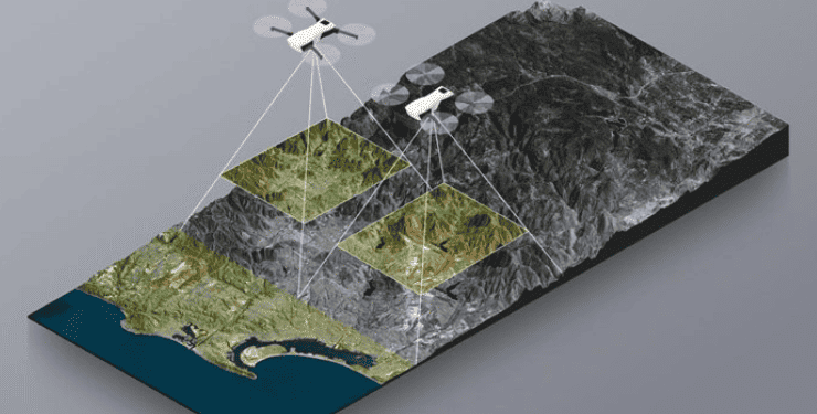 Photogrammetry Là Gì? Giải Mã Công Nghệ Tạo Mô Hình 3D Từ Ảnh