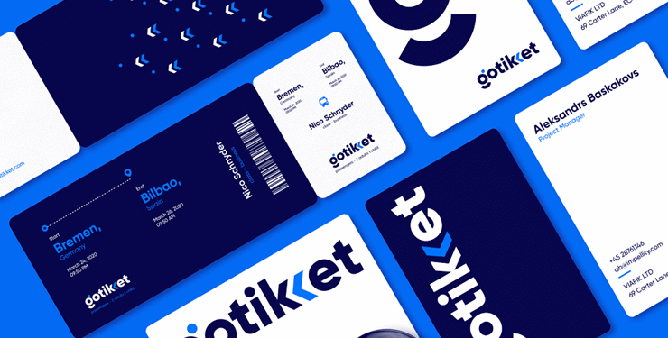 Học hỏi bí kíp Branding Design từ những thương hiệu lớn