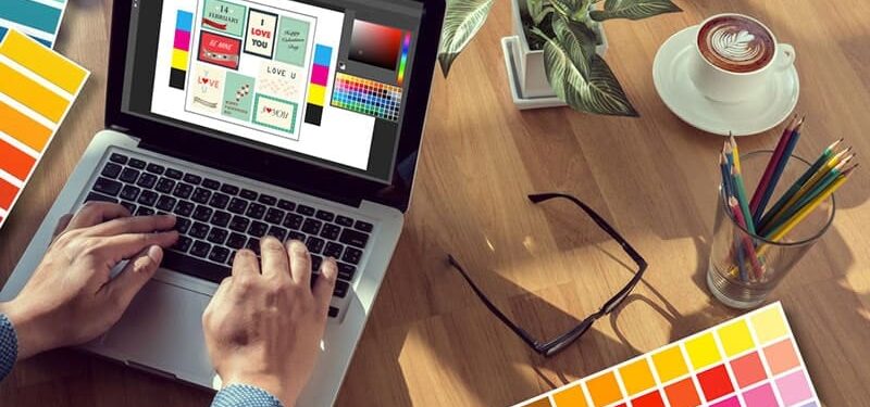 Các Thuật Ngữ Chuyên Ngành Thiết Kế Đồ Họa