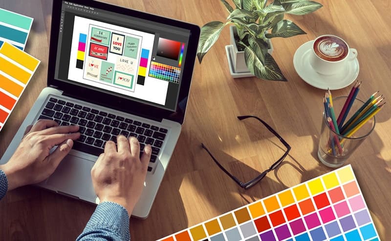 Các Thuật Ngữ Chuyên Ngành Thiết Kế Đồ Họa