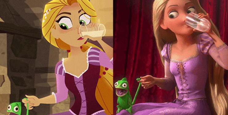 Nên học hoạt hình 2D hay 3D? Phân tích chi tiết để có việc tốt