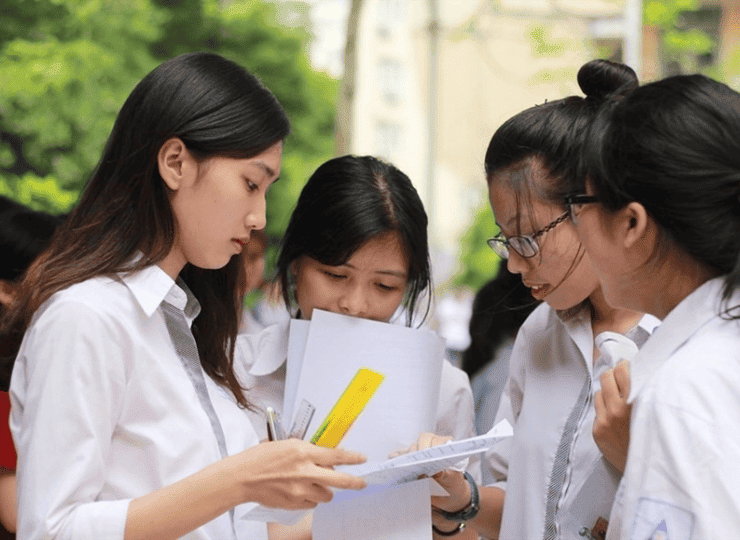 Trượt Đại Học Phải Làm Sao? 5 Hướng Đi Thông Minh Dẫn Lối Tương Lai